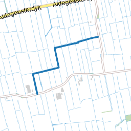 Perceel ODG00-F-1111