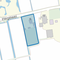 Perceel ODG00-F-1121