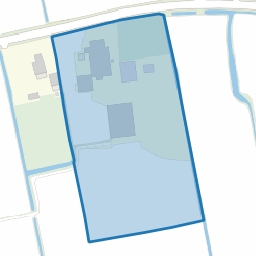 Perceel ODG00-F-1127