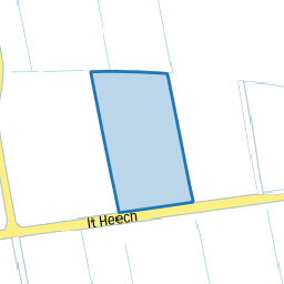 Perceel ODG00-F-1132