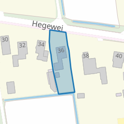 Perceel ODG00-F-1150