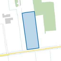 Perceel ODG00-F-1155