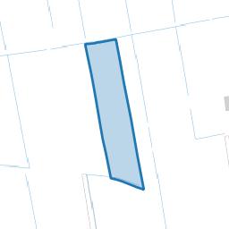 Perceel ODG00-F-1165