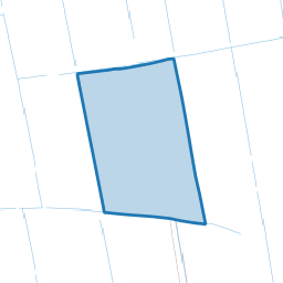 Perceel ODG00-F-1166