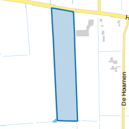 Perceel ODG00-F-1181