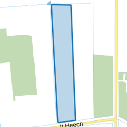 Perceel ODG00-F-1184