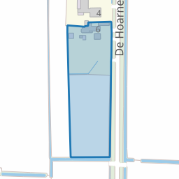 Perceel ODG00-F-1188