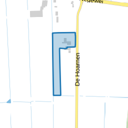 Perceel ODG00-F-1189