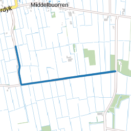 Perceel ODG00-F-1200