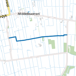 Perceel ODG00-F-1201