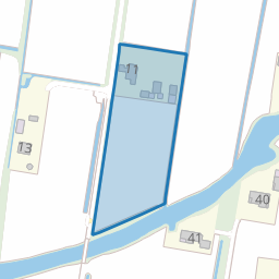 Perceel ODG00-F-1259