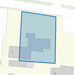 Perceel ODG00-F-1261