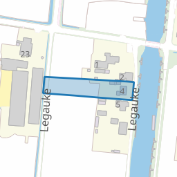 Perceel ODG00-F-1264