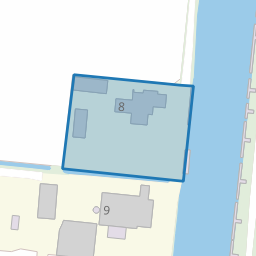 Perceel ODG00-F-1267