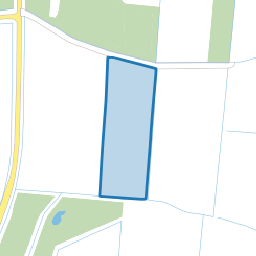 Perceel ODG00-F-1279