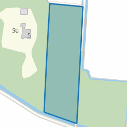 Perceel ODG00-F-1285