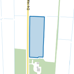 Perceel ODG00-F-1287