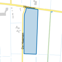 Perceel ODG00-F-1288