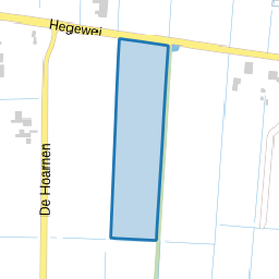 Perceel ODG00-F-1290