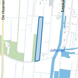 Perceel ODG00-F-1303