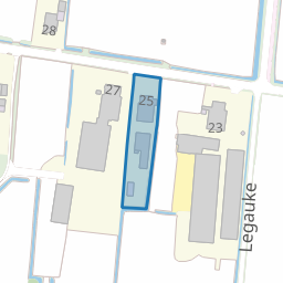 Perceel ODG00-F-1308