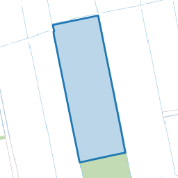 Perceel ODG00-F-1386