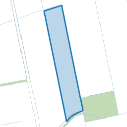 Perceel ODG00-F-1387