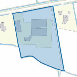 Perceel ODG00-F-1392