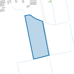 Perceel ODG00-F-1394