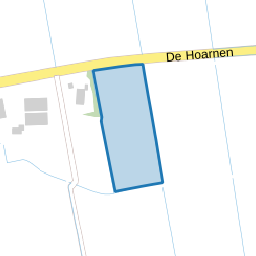 Perceel ODG00-F-1398