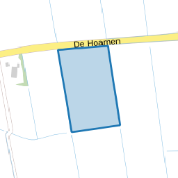 Perceel ODG00-F-1399