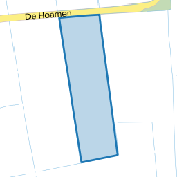 Perceel ODG00-F-1401