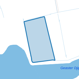 Perceel ODG00-F-1402