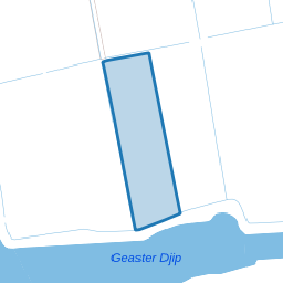 Perceel ODG00-F-1404