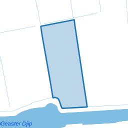 Perceel ODG00-F-1406