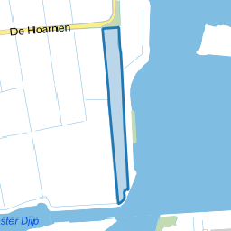 Perceel ODG00-F-1409