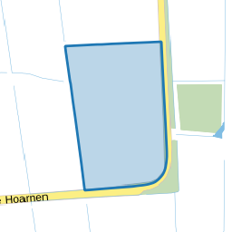 Perceel ODG00-F-1426