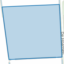 Perceel ODG00-F-1427