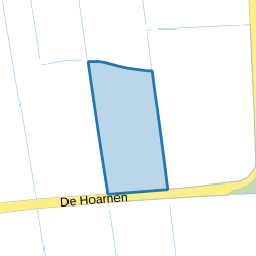 Perceel ODG00-F-1429