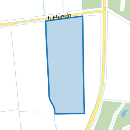 Perceel ODG00-F-1443