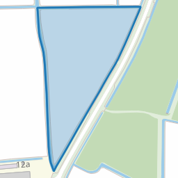 Perceel ODG00-F-1445