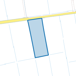 Perceel ODG00-F-1454