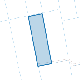 Perceel ODG00-F-1455