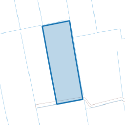 Perceel ODG00-F-1457