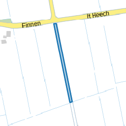 Perceel ODG00-F-1462