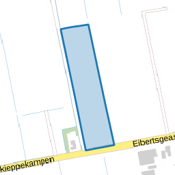 Perceel ODG00-F-1482