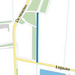 Perceel ODG00-F-1492