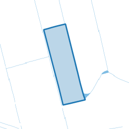 Perceel ODG00-F-1500