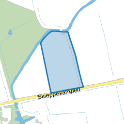 Perceel ODG00-F-1515