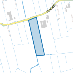 Perceel ODG00-F-1516